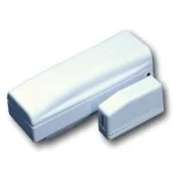 Magnetic contact and air