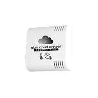 Temperature and humidity