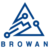 browan logo