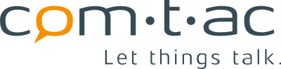 comtac logo