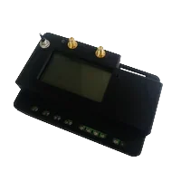 inteliLIGHT® lighting panel control & monitoring unit
