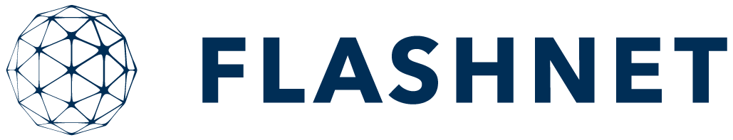 flashnet logo