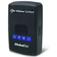 GPS Tracker