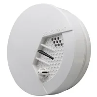 Smoke and Heat Detector