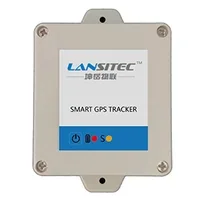 Smart GPS Tracker