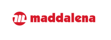 maddalena logo