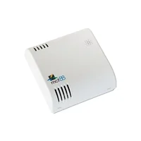 indoor environmental sensor with VOC and LUX.