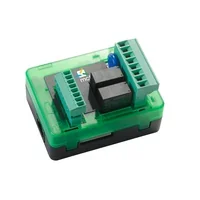 Serial Interface