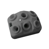 ultrasonic 3D waste sensor