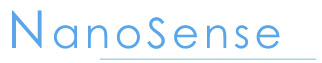 nanosense logo