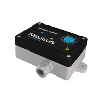 Analogic sensor