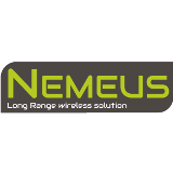 nemeus logo