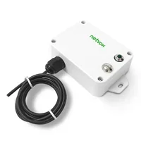 Wireless 0-5V ADC Sampling Interface