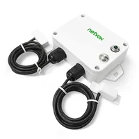 Wireless 2-Gang Water Leak Detector
