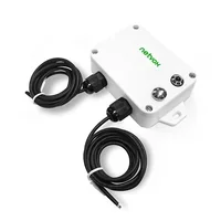 Wireless 2-Input 0-5V ADC Sampling Interface