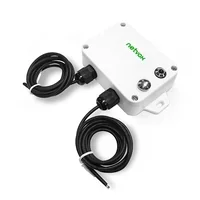 Wireless 2-Input MA Current Meter Interface, 4~20 MA