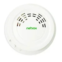 Wireless CO Detector
