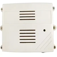Wireless CO Sensor