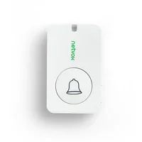 Wireless Door Bell Button