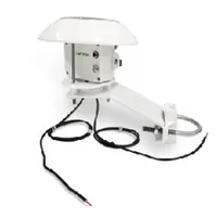 Wireless E Type Thermocouple Temperature Sensor