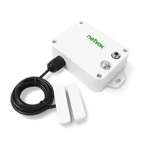 Wireless Hall Type Open/Close Detection Sensor