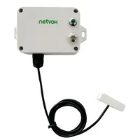 Wireless Liquid Level Sensors