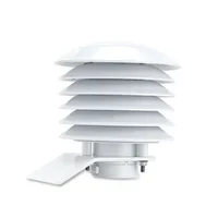 Wireless Outdoor Temperature And Humidity Sensor