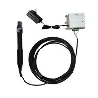 Wireless PH Sensor