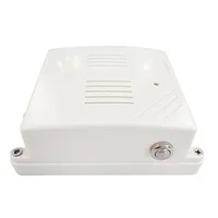 Wireless PM2.5/Temperature/Humidity Sensor
