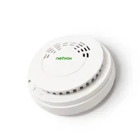 Wireless Smoke Detector