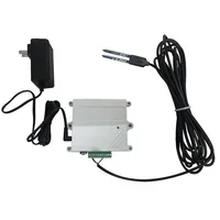 Wireless Soil Moisture Sensor