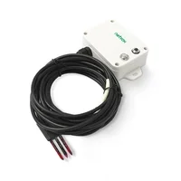 Wireless Soil Moisture/Temperature/Electrical Conductivity Sensor