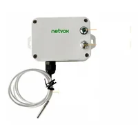 Wireless Temperature Sensor