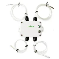 Wireless Thermocouple Interface For R Type Thermocouple