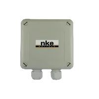 ModBus Bridge