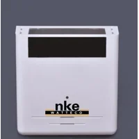 Outdoor temperature humidity luminosity LoRaWAN