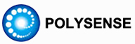 polysense logo