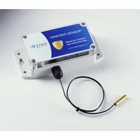 ip67 external probe temperature sensor