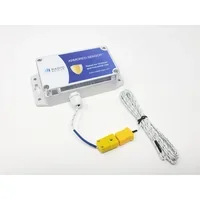 thermocouple temperature sensor