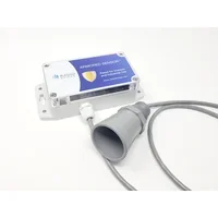 ultrasonic level sensor