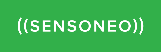 sensoneo logo