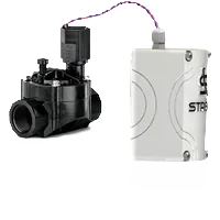 Wireless Emitter