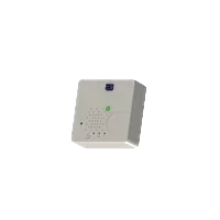 Smart Room Sensor