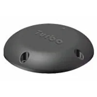 wireless geomagnetic vehicle detector