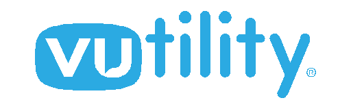 vutility logo
