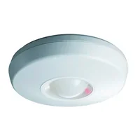 Capteur infrarouge plafond