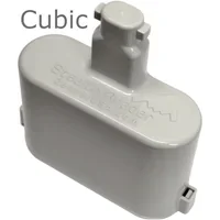Stealth - Cubic